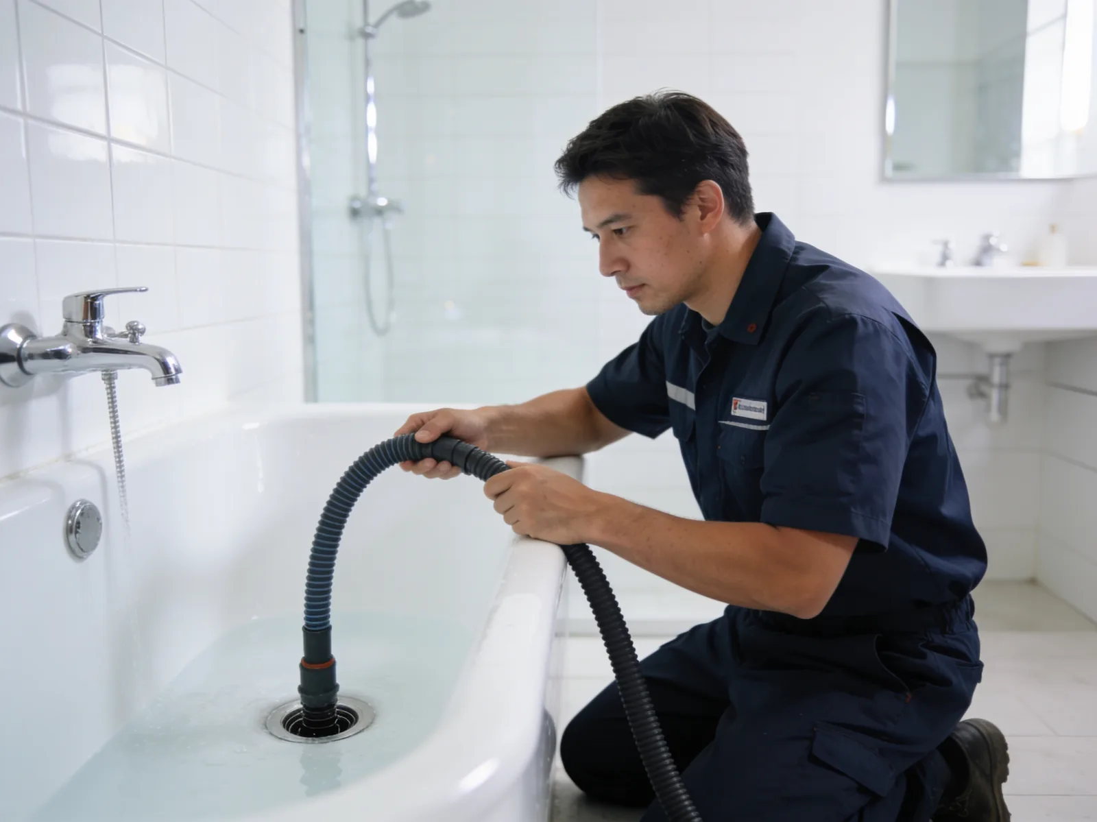 Emergency Plumber Crane, MT FAQs